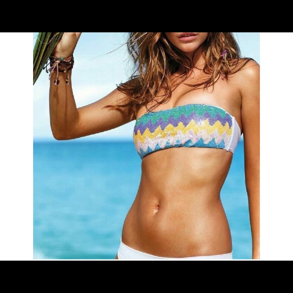 Victoria Secret Bikini top